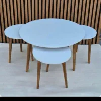 تولیدی جلو مبلی ومیز عسلی