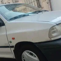 پراید ۸۶
