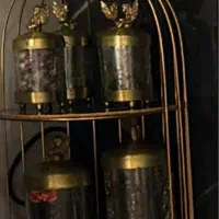 پا سماوری