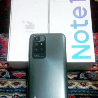 Note 11 Redmi