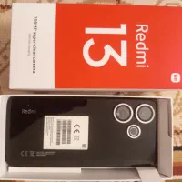 گوشی شیامی ردمی 13