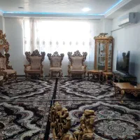 اپارتمان ۱۲۵متر /بهشت