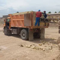انواع مصالح ساختمانی
