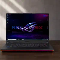 لپ تاپ گیمینگ ایسوس G614 RTX 4060