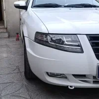 سورن پلاس 1401درحد خشک معاوضه با 207