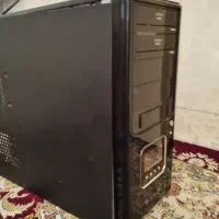 کیس قدیمی (برای مطالعه و یادگیری)