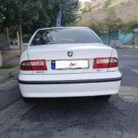 سمند LX|خودرو سواری و وانت|پارس‌آباد, |دیوار