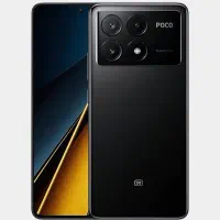 Poco x6 pro