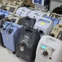 اجاره خریدفروش اکسیژن سازکپسول تشک مواج تخت بیمار