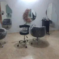 خدمات آرایشگری و زیبایی