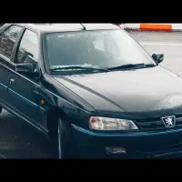 پژو تک برگ سند