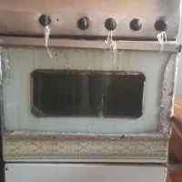 فرگاز تمام استیل