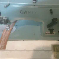 چرخ خیاطی صنعتی هفت و هش