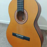 گیتار m2 برند پارسی