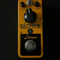 افکت / پدال  overdrive گیتار الکتریک