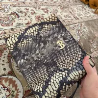 کیف چرم منط