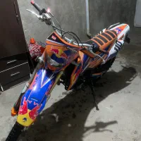 کی تی ام 200 مدل 90