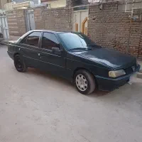 پژو آردی ۸۴