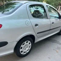 پژو ۲۰۶ SD تیپ ۲(فرانسه)