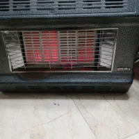 ۴ عدد بخاری آبسال