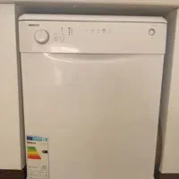 ماشین ظرفشویی