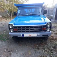 نیسان دوگانه ابشنال مدل۴۰۳دریچه سیمی