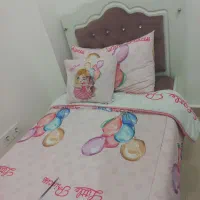 تخت خواب|تخت و سرویس خواب|مسجد سلیمان, |دیوار