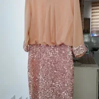 لباس مجلسی