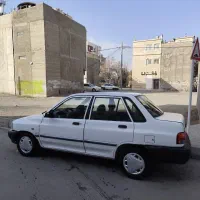 131se|خودرو سواری و وانت|مشهد, تربیت (صدف)|دیوار