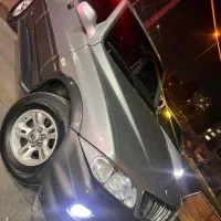 موسو شش سیلندر اتومات خاص