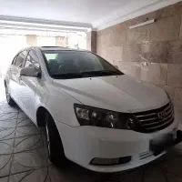 جیلی امگرند 2013