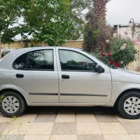 تیبا 2 مدل 98
