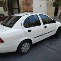 تیبا مدل ۱۴۰۰