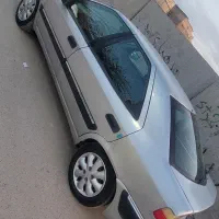 زانتیا نقره‌ای مدل،85،فروش،فوری