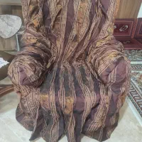 رو مبلی|مبلمان خانگی و میز عسلی|کرج, شهرک فهمیده|دیوار
