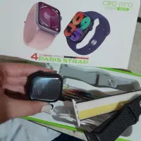 ساعت هوشمند