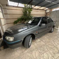پژو پارس