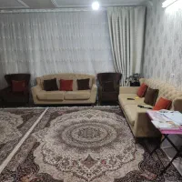 فروش اپارتمان۹۲متر حاشیه خ اصلی امیر مسعود سند دار