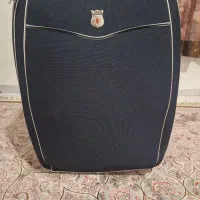 چمدان