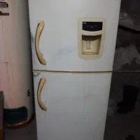 یخچال و فریزر الکترو استیل