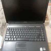 لب تاپ دل
