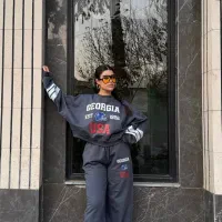 حراج انواع ست اسپرت زنانه