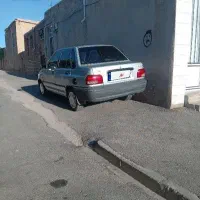 پراید