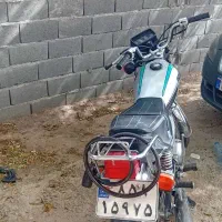 موتورسیکلت تکتاز مدل ۱۴۰۲