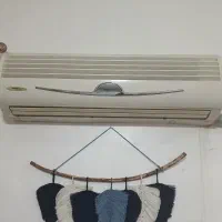 نصب تعمیر و سرویس انواع کولرهای اسپیلت وپنجره ای