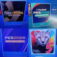 نصب بازی PS45 کپیخورps2  (همه ورژن ها)واکانتی. ps3
