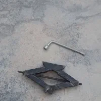 جک آچار چرخ پراید