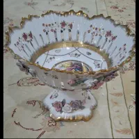 ظرف و ظروف پذیرایی