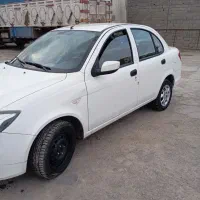 ساینا مدل 1400|خودرو سواری و وانت|نسیمشهر, |دیوار