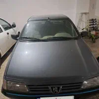 پژو۴۰۵